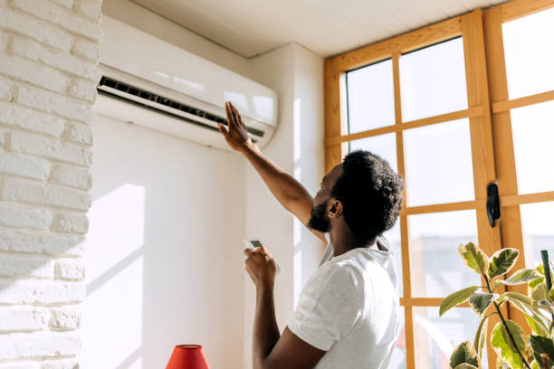 Best HVAC Installation Services  in Beulaville, NC