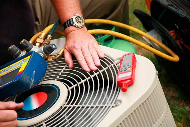 Best Best HVAC Companies  in Beulaville, NC