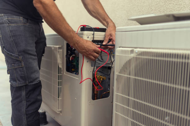 Best HVAC Emergency Services  in Beulaville, NC