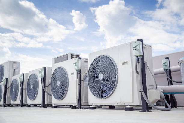 Best HVAC Installation Services  in Beulaville, NC